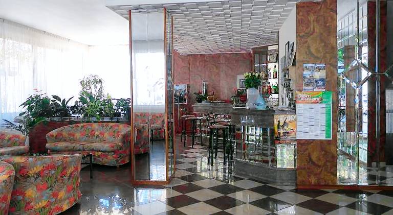 Hotel Calypso in Bellaria-Igea Marina