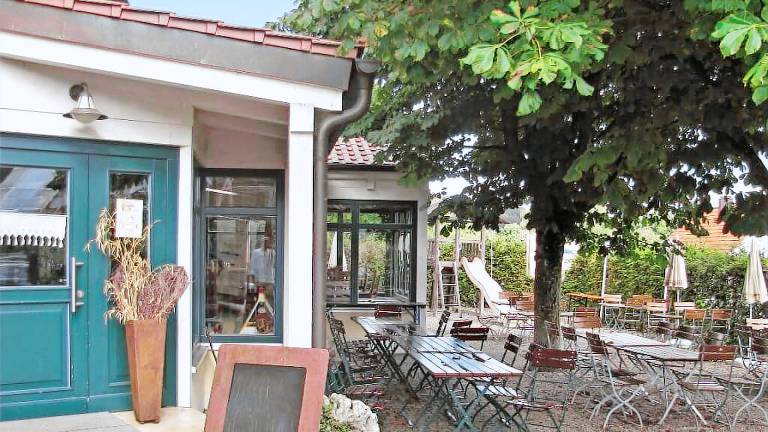 Ferienwohnung Nittendorf