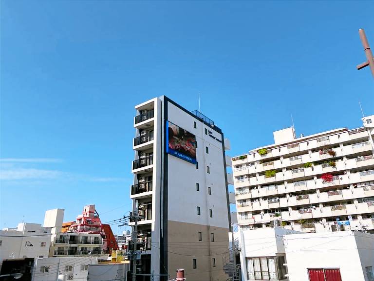 56 m&sup2; Ferienwohnung