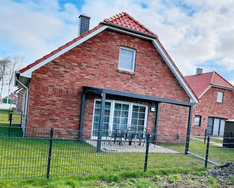 Ferienhaus Hilgenriedersiel