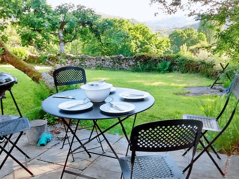 Cottage Rhandirmwyn