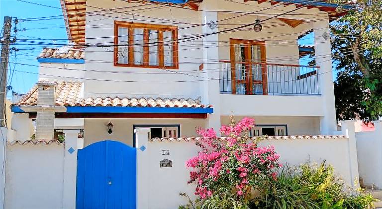 Nice house | Beach nearby | Pets are welcome in Búzios