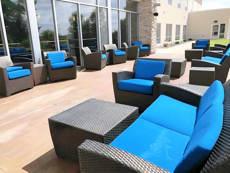 Holiday Inn Express and Suites Hannibal-Medical Center By IHG — photo 3