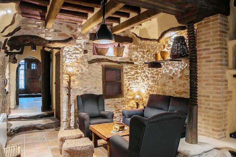 Casa San Jorge