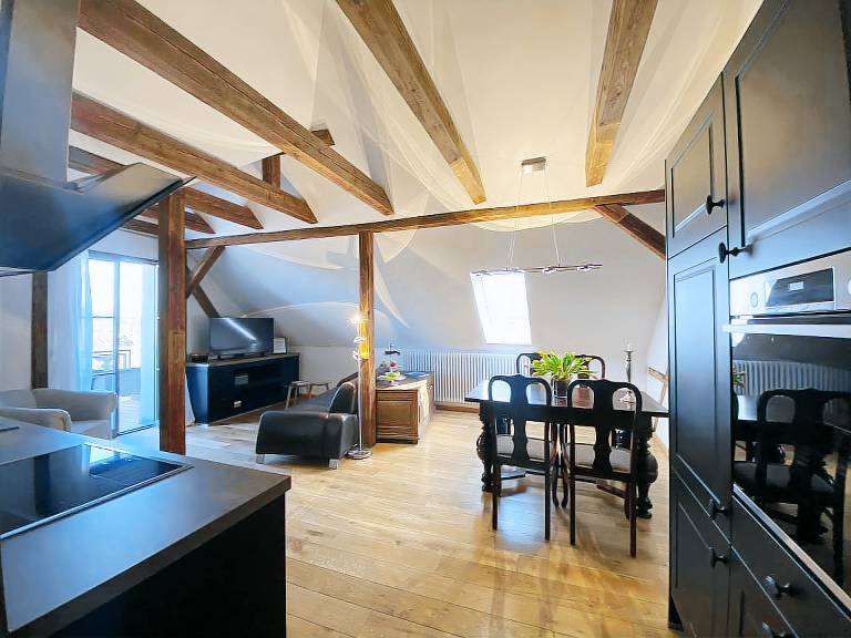 Ferienwohnung Gohrisch