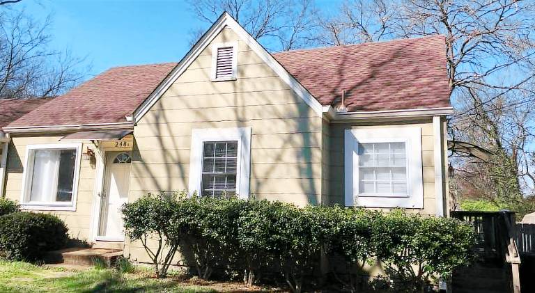 Spacious house | Perfect for remote work | Dogs allowed in Nashville, TN
