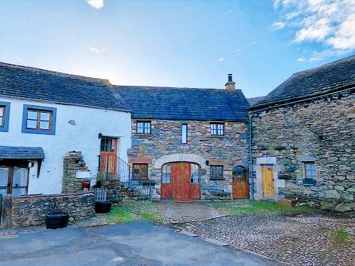 Apartment Ullswater