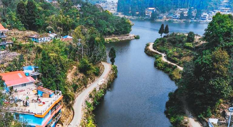 Pradhan Homestay (Mirik) — photo 3