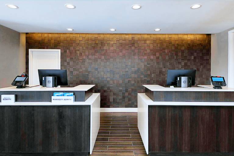 Residence Inn by Marriott New Brunswick Tower Center Blvd. — photo 5
