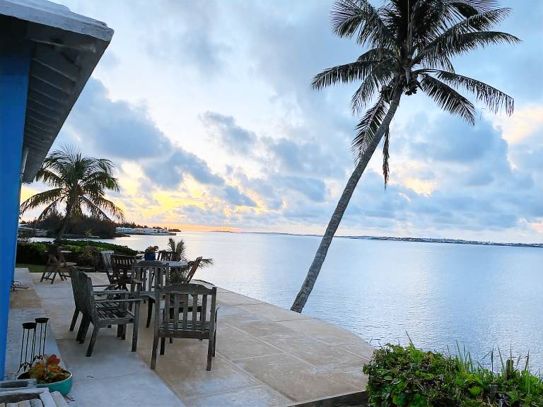 House Bermuda