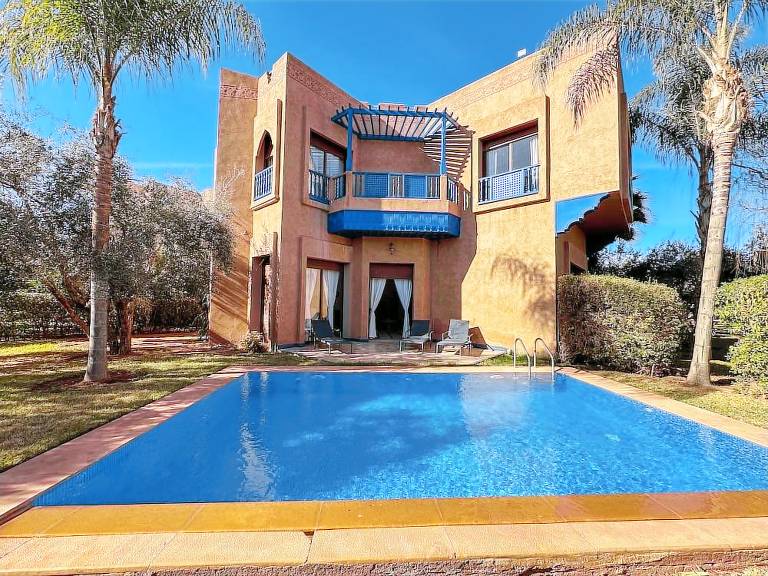 Resort  Ouled Jelal