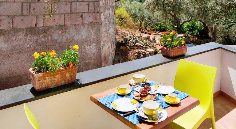 Holiday apartment with pool | Pet-friendly — photo 3