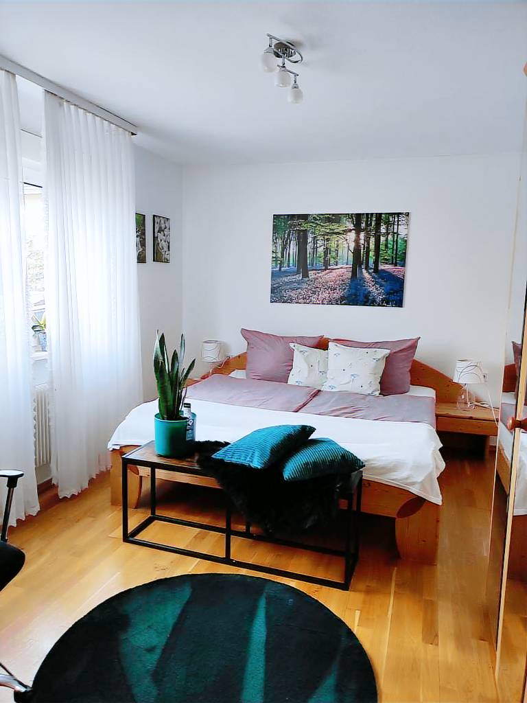 Ferienwohnung  Pfungstadt