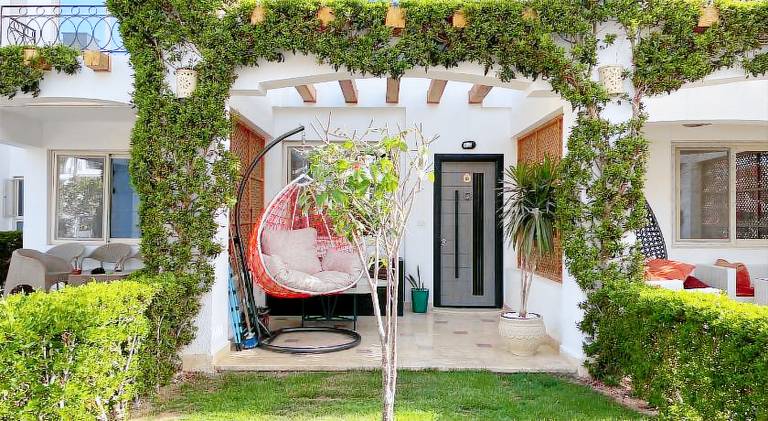 Rental apartment with pool — photo 4