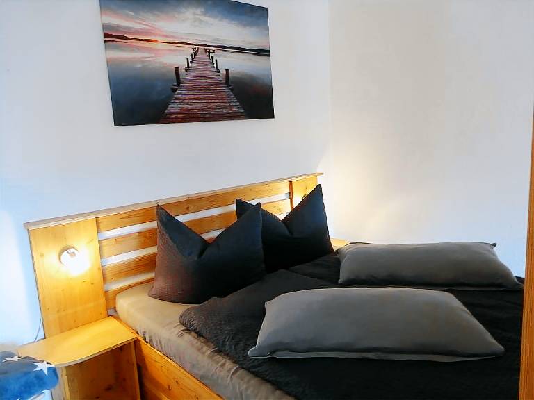 Ferienwohnung Selb