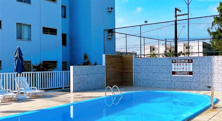Nice rental apartment with pool | Pet-friendly — photo 3