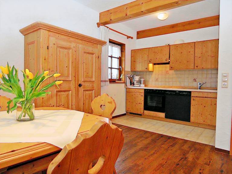 Ferienwohnung in Titisee, Titisee-Neustadt f&uuml;r max. 2 Personen