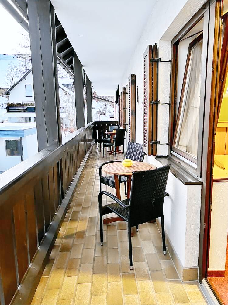Bed & Breakfast Sankt Lambrecht