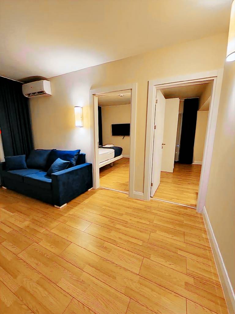Rental apartment | Beach nearby | Pets allowed — photo 2