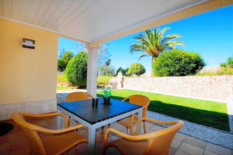 Agriturismo Estômbar
