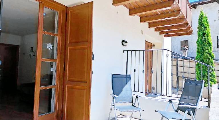 Holiday apartment | Pets allowed — photo 5