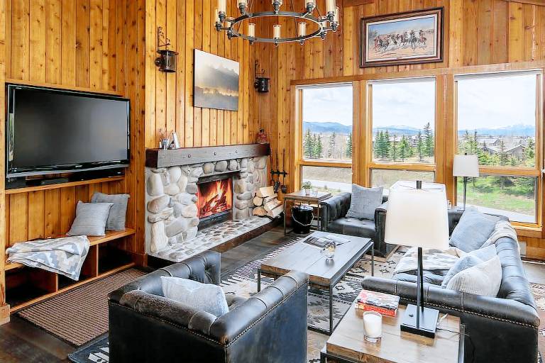 Condo Teton Village