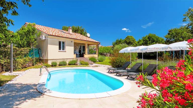 Villa Fažana