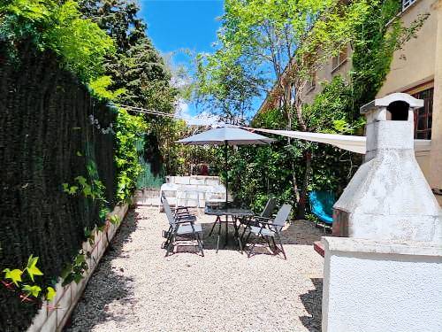 Apartment  Barrio Iturrama