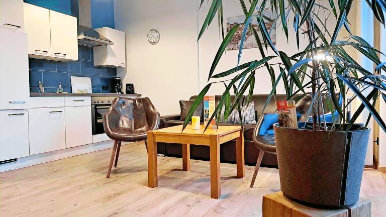 Ferienwohnung  Brandenburg an der Havel