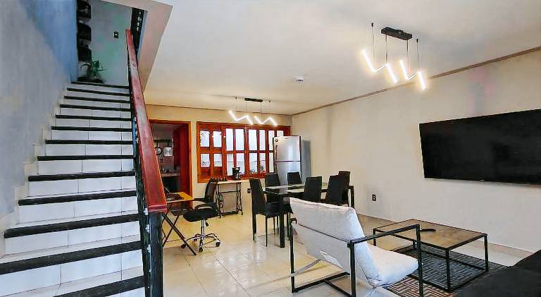 Wonderful holiday apartment | Dogs allowed in San Cristóbal de las Casas