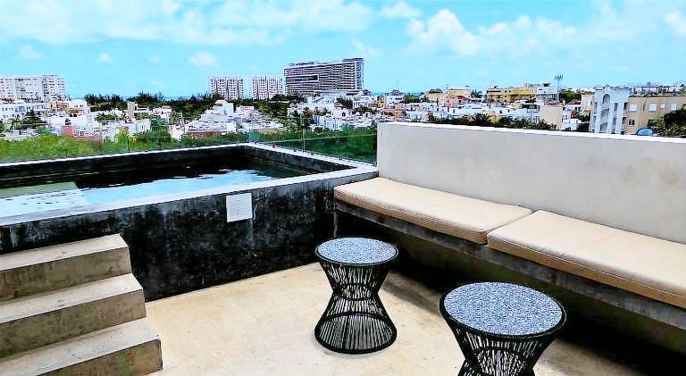 Mangle 13 Modern Apartments-Rooftop pool, close to Ferry — photo 5