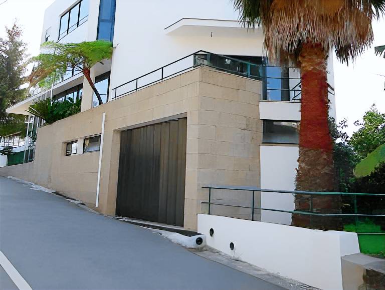 Quarto (B&B) Sever do Vouga