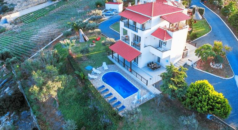 Villa  Hersonissos