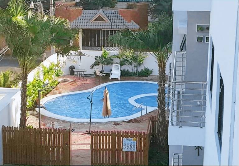 Apartamento  Santiago De Los Caballeros