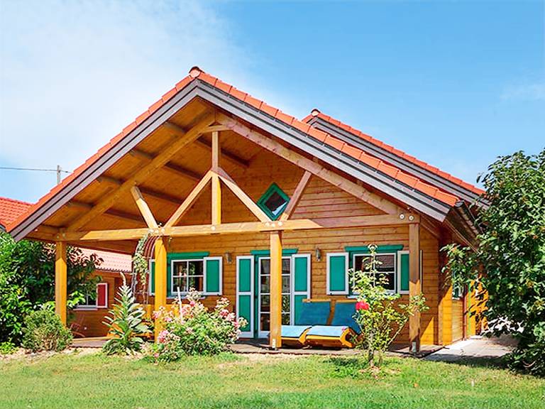Ferienwohnung Illmensee