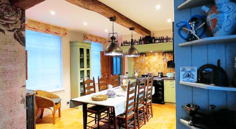 Old Bruges B&B — photo 2