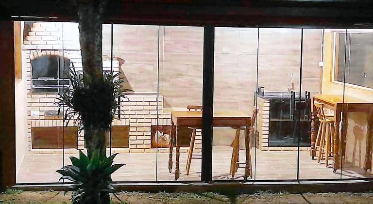 Vacation home with 2 rooms for 8 persons — photo 5