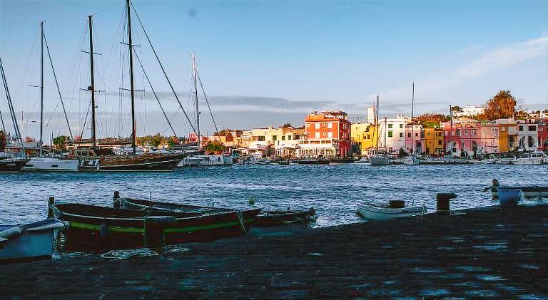 Holiday apartment with 1 room for 4 persons — photo 4