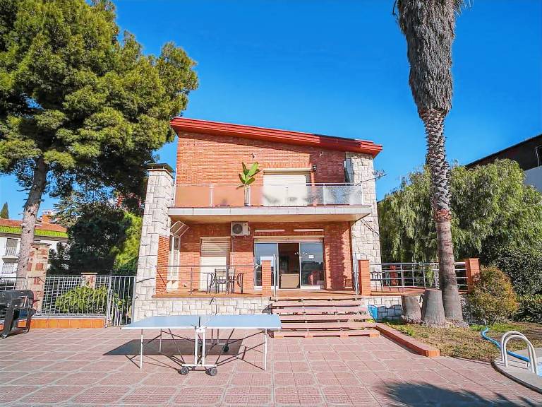 Casa Sant Andreu