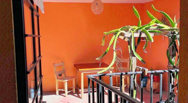 Vacation home with 1 room for 4 persons — photo 5