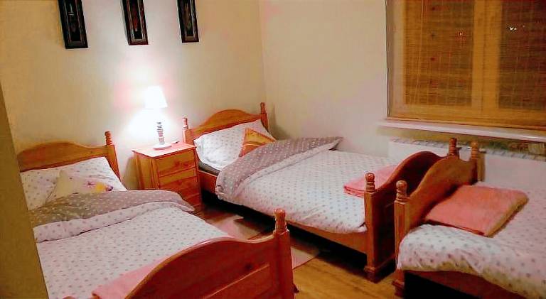 Apartament Duszniki-Zdrój