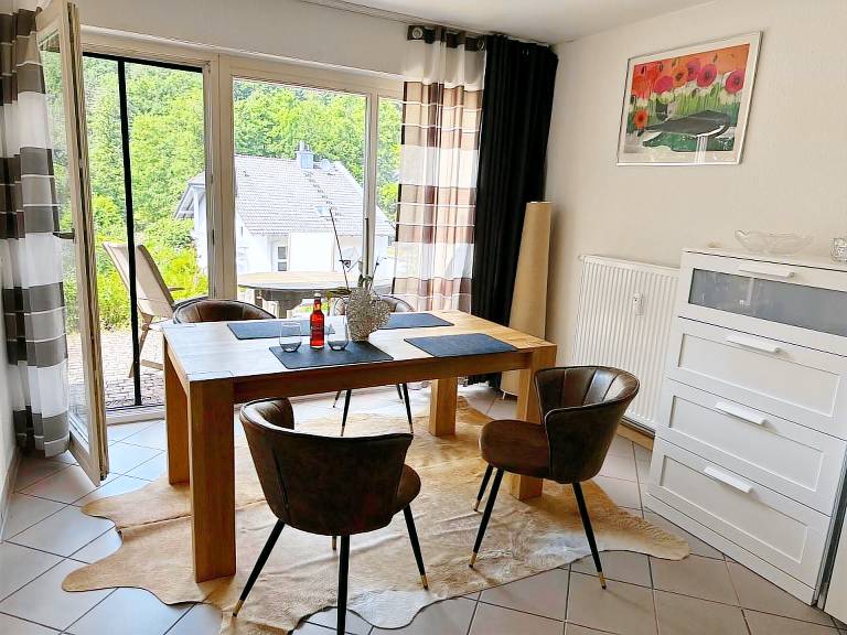 Ferienwohnung Bad Orb