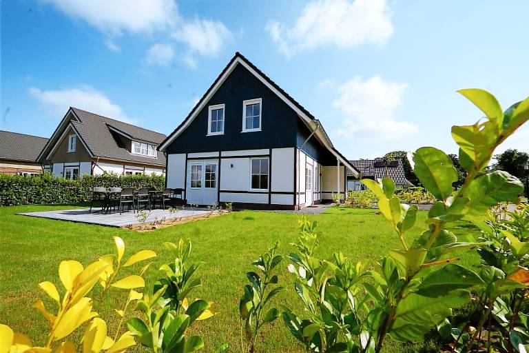 Bungalow Sittard