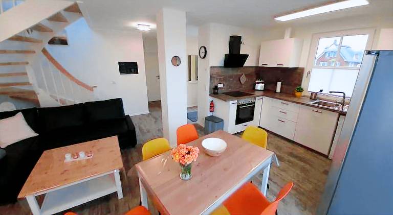 Rental apartment | Pets allowed — photo 3