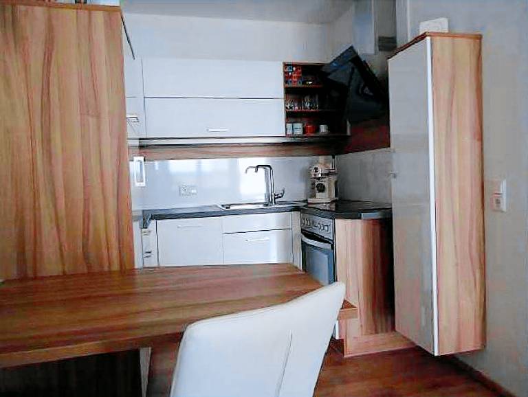 Ferienwohnung Wels