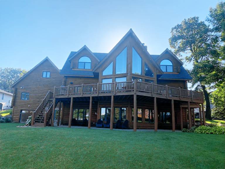 House  Alexandria