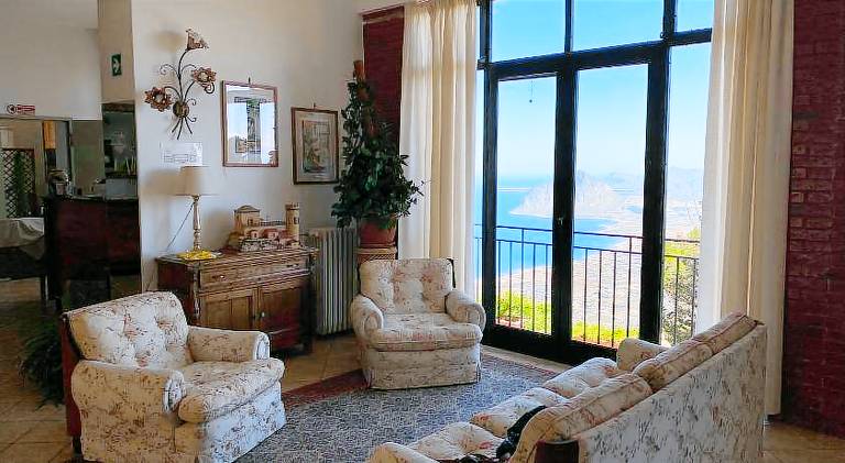 Hotel Villa San Giovanni — photo 2