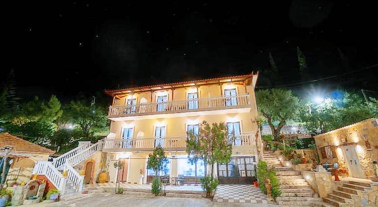 Airy Flat at Xenios Avlais — photo 3