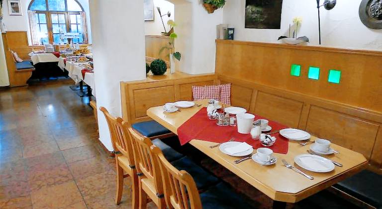 Bayerischer Hof — photo 3