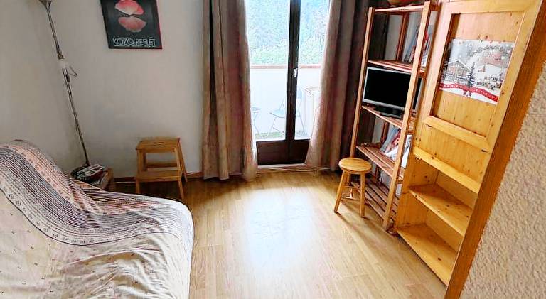 Apartment with 1 room for 2 persons — photo 2